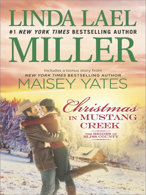 Title details for Christmas in Mustang Creek by Linda Lael Miller - Wait list